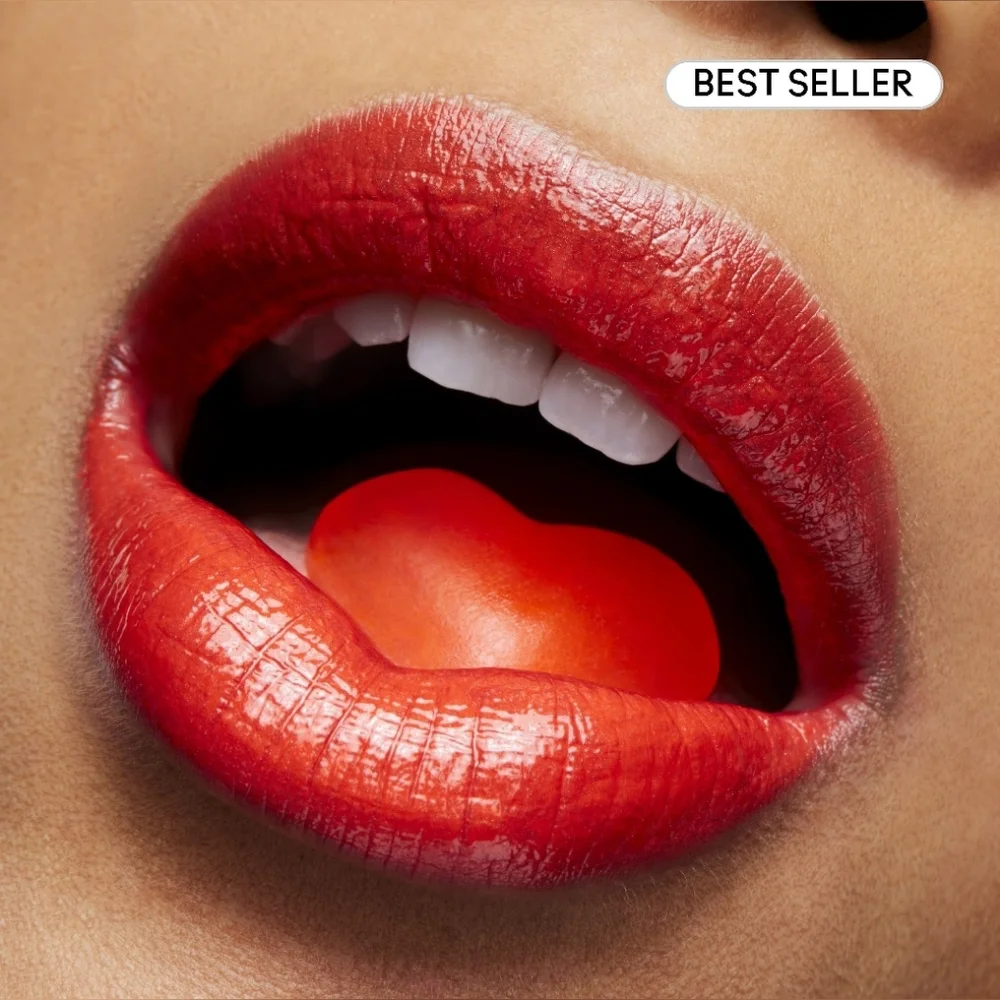 MAC Cosmetics morange loudmouth